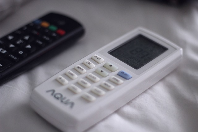 Klimatyzacja do mieszkania 70m2