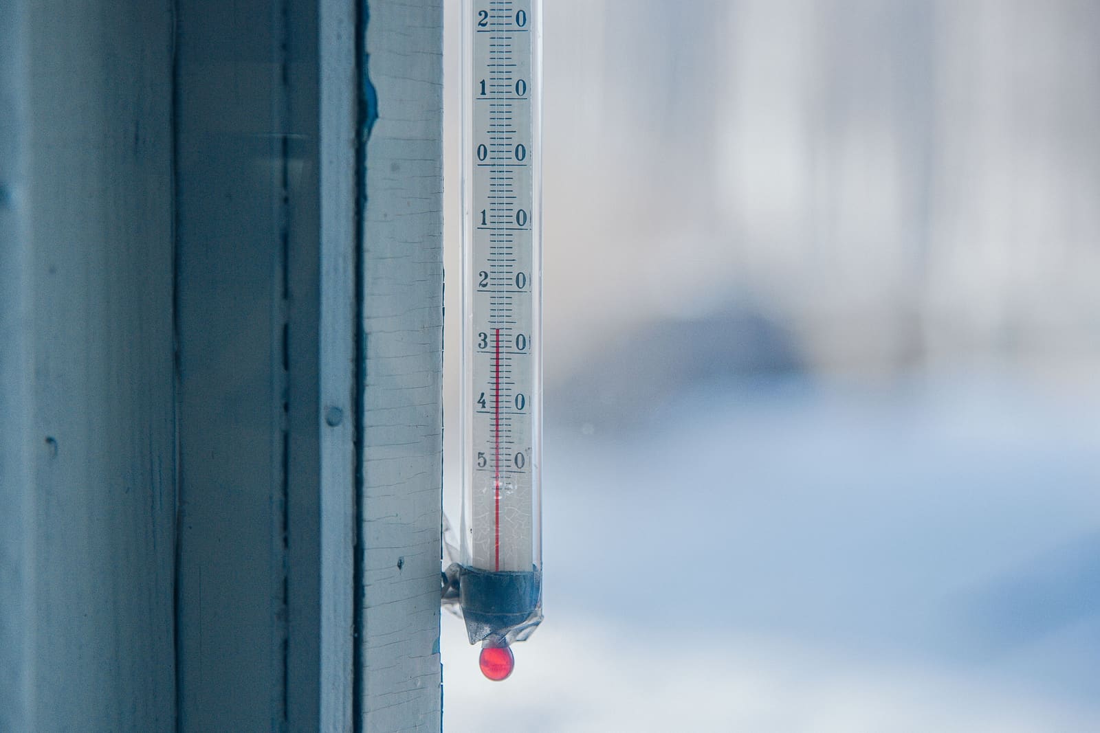 Do ilu stopni mrozu grzeje klimatyzator i co to znaczy w praktyce